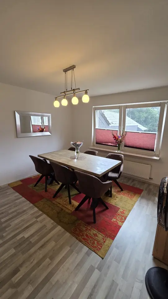 4 Zimmer Wohnung mit 95 m² in Rees – Bild 5