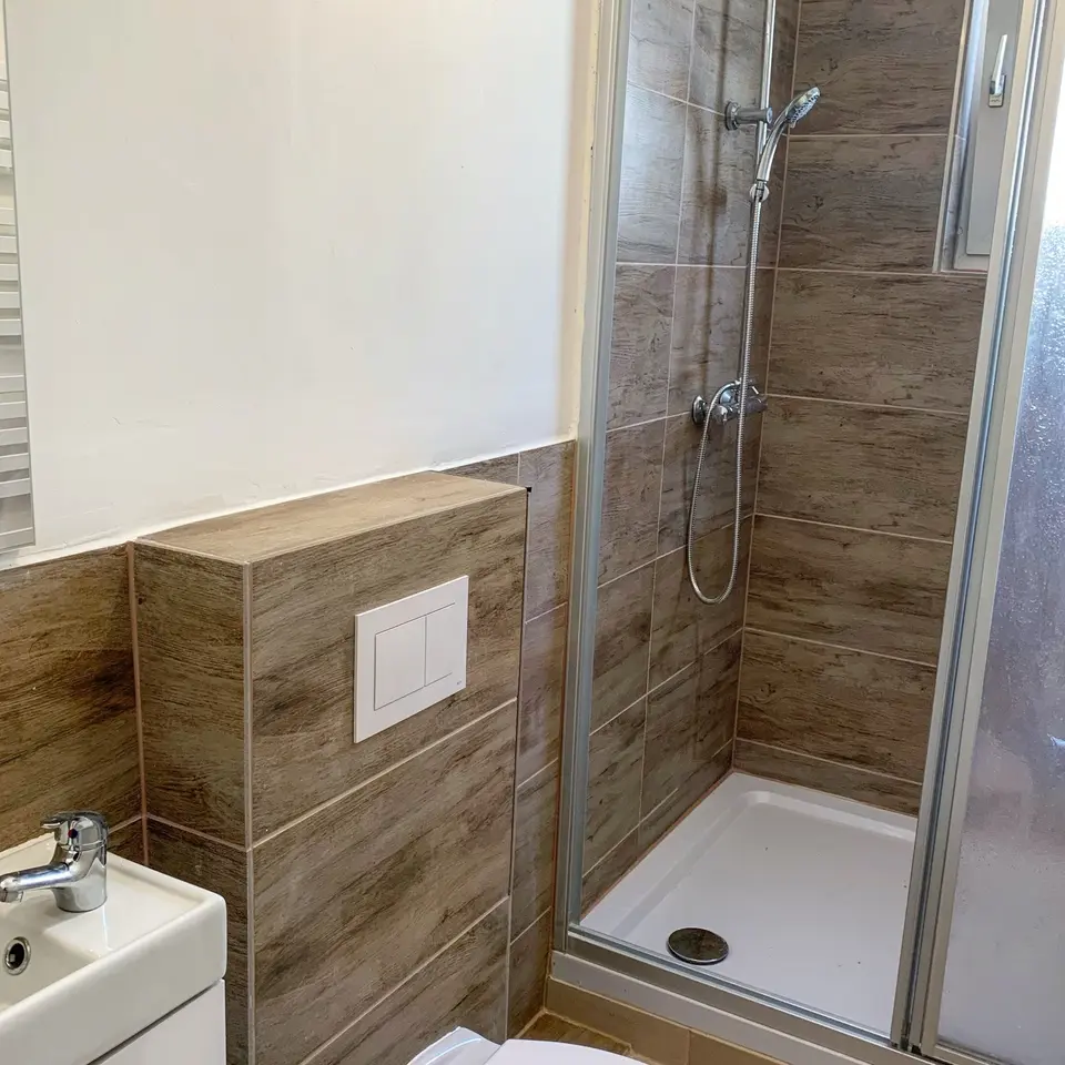 4 Zimmer Wohnung mit 67 m² in Remscheid – Bild 3