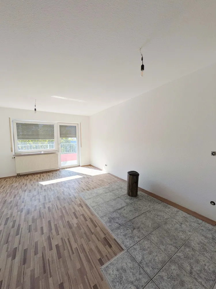 3 room apartment with 60 m² in Ludwigshafen am Rhein – Photo 8