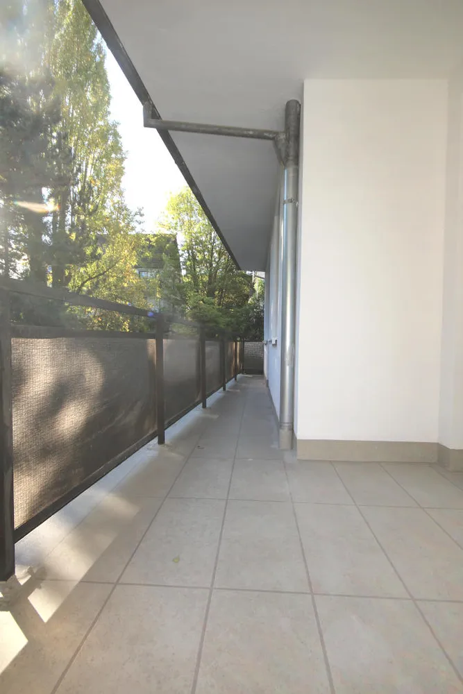 4 room apartment with 98 m² in Düsseldorf – Photo 3