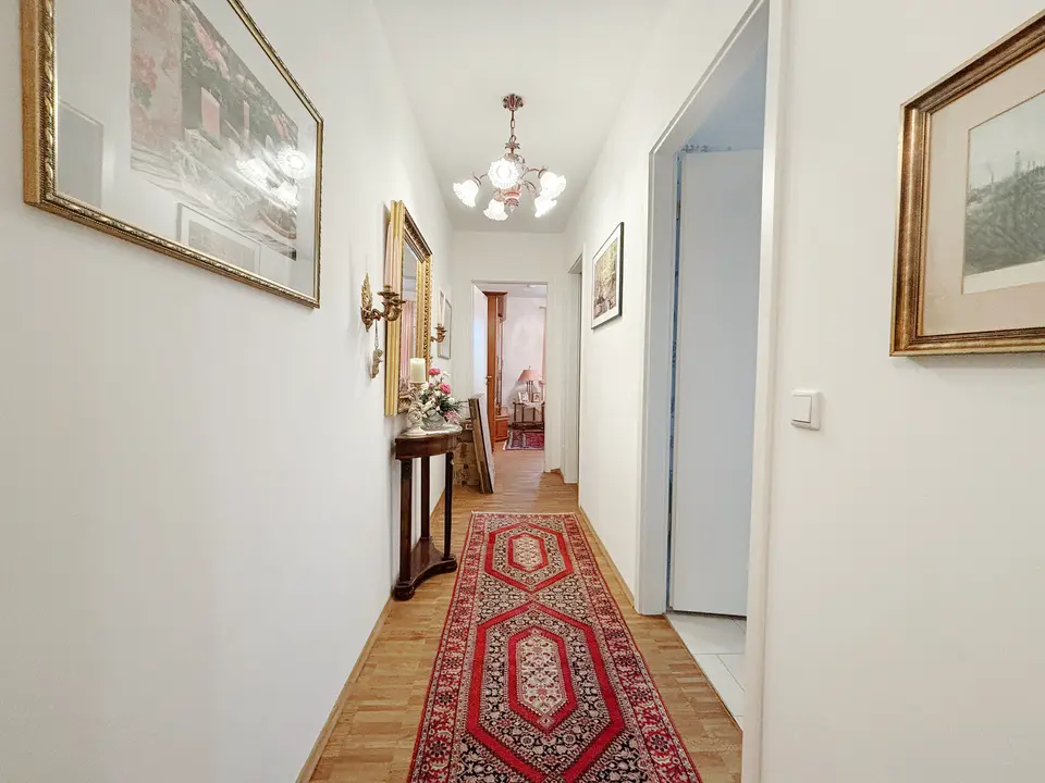 2 Zimmer Wohnung mit 74 m² in Hamburg – Bild 5
