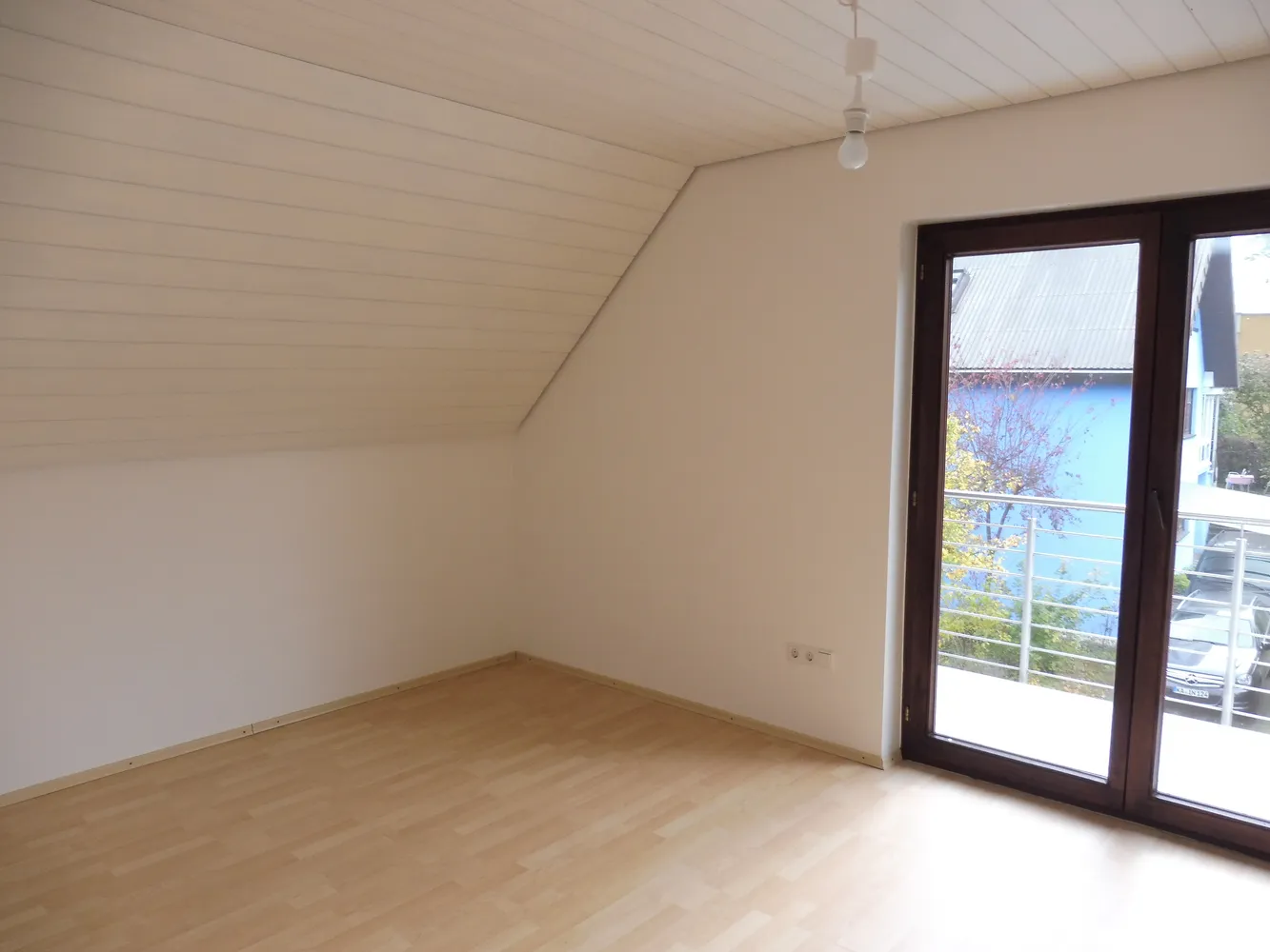 2 room apartment with 50 m² in Karlsruhe – Photo 6