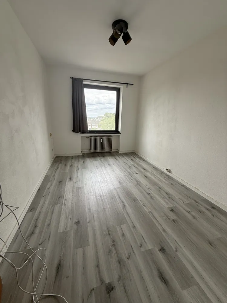4 Zimmer Wohnung mit 114 m² in Aachen – Bild 7