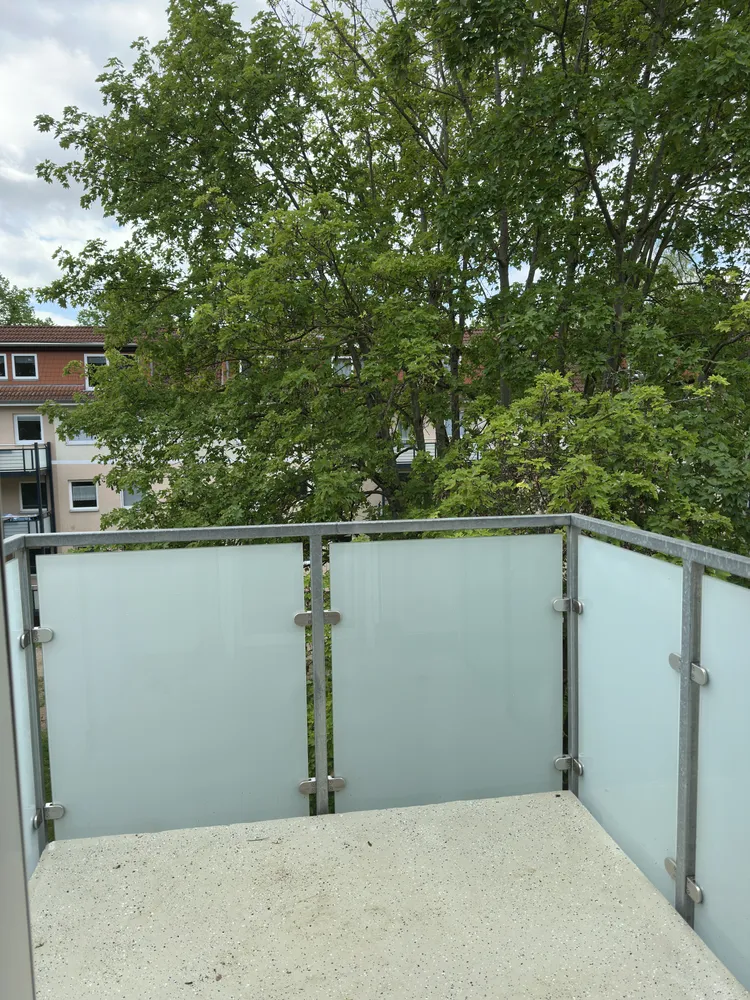 3 room apartment with 52 m² in Hanover – Photo 2