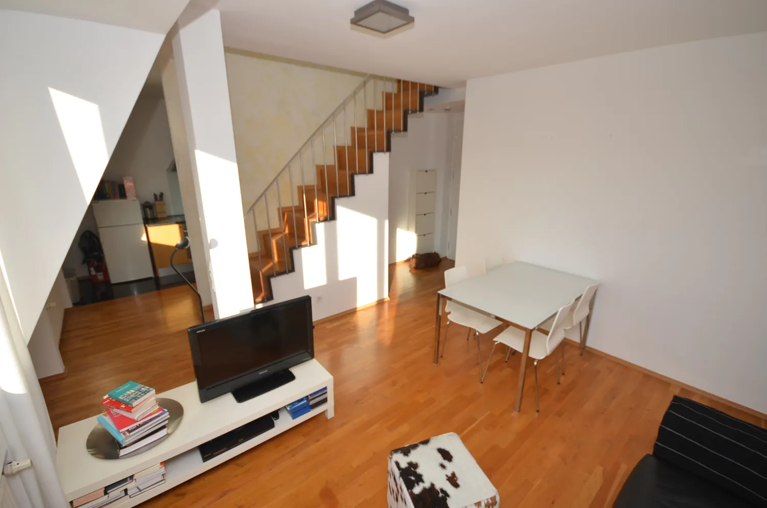 2 Zimmer Wohnung mit 80 m² in Frankfurt am Main – Bild 6