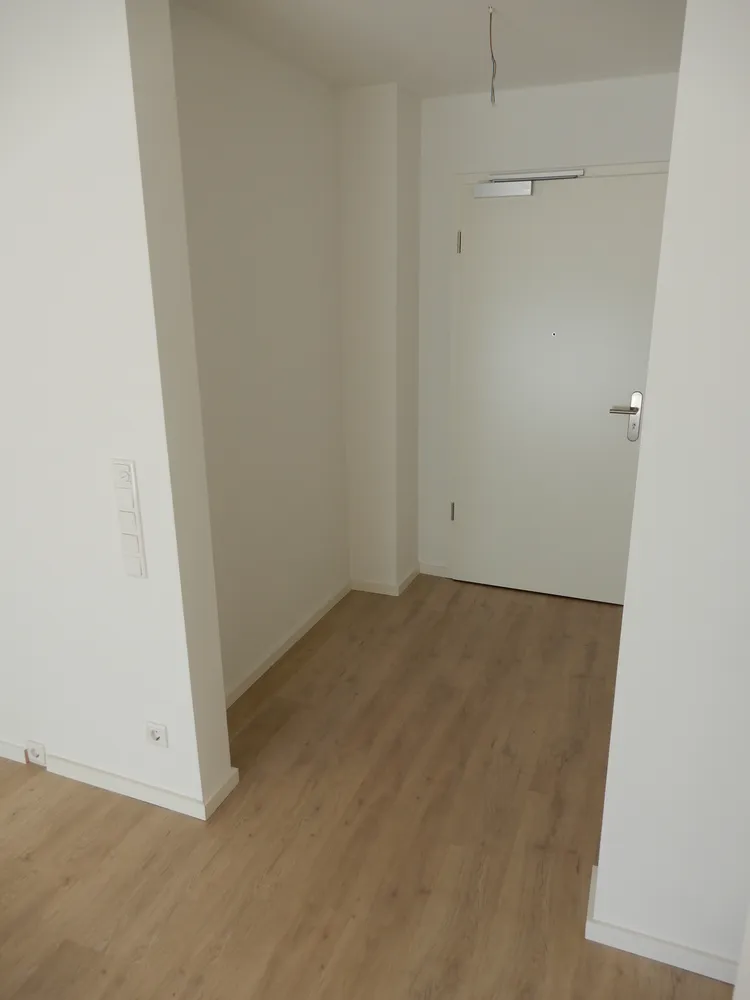 2 Zimmer Wohnung mit 57 m² in Hamburg – Bild 9