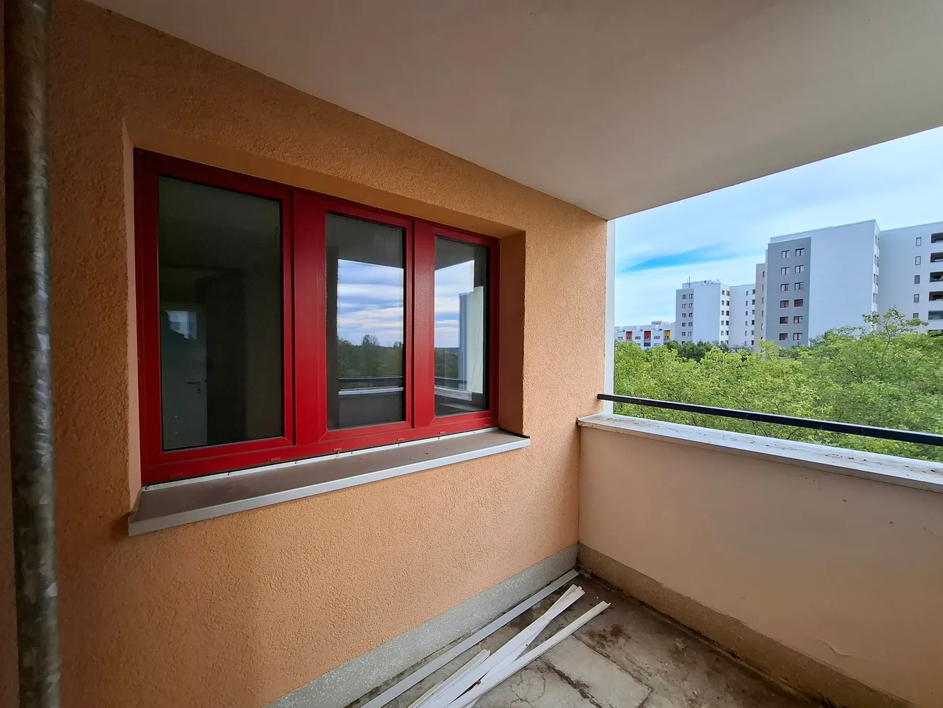 2 Zimmer Wohnung mit 59 m² in Berlin – Bild 3