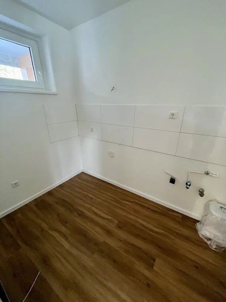 1 Zimmer Wohnung mit 38 m² in Hannover – Bild 3