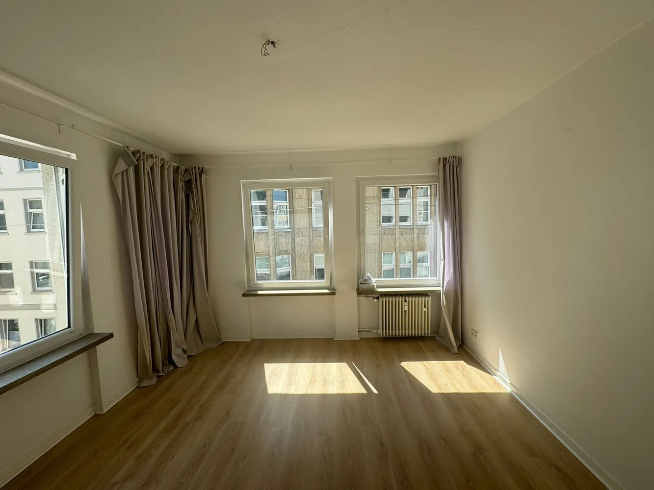 2 Zimmer Wohnung mit 67 m² in Wuppertal – Bild 6