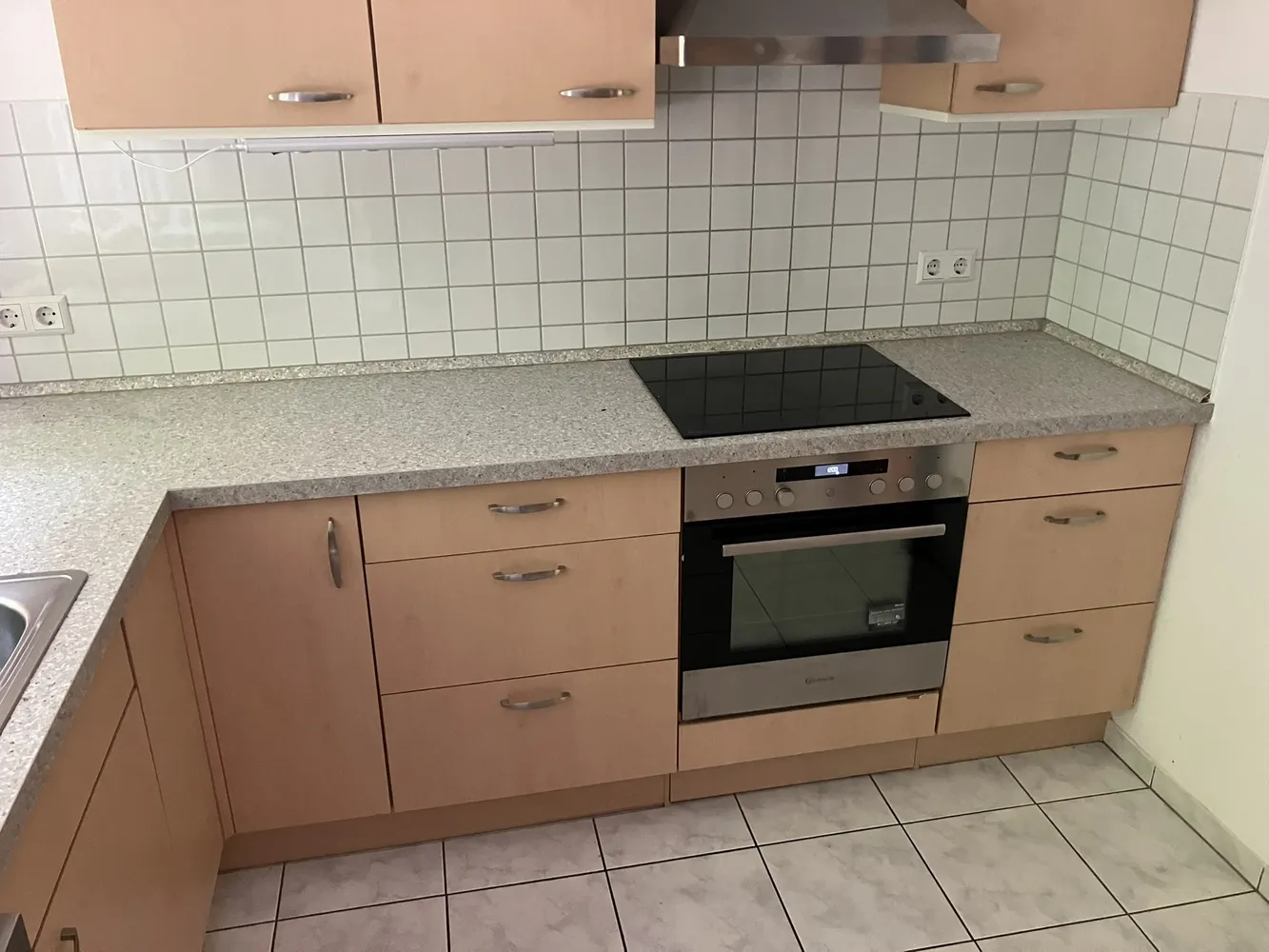 4 Zimmer Wohnung mit 104 m² in Calw – Bild 1