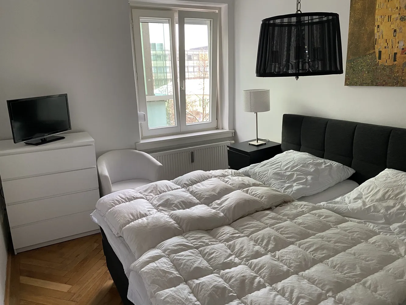 3 Zimmer Wohnung mit 70 m² in München – Bild 11