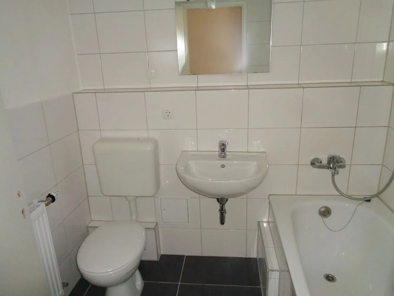2 Zimmer Wohnung mit 60 m² in Braunschweig – Bild 10
