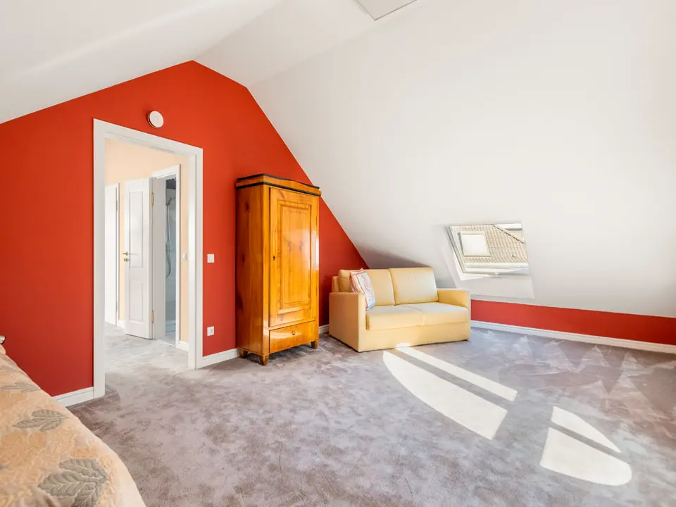 3 Zimmer Wohnung mit 171 m² in Lüdenscheid – Bild 8