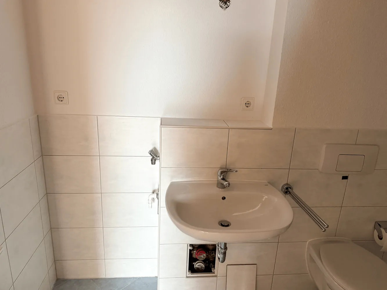 3 Zimmer Wohnung mit 65 m² in Chemnitz – Bild 3