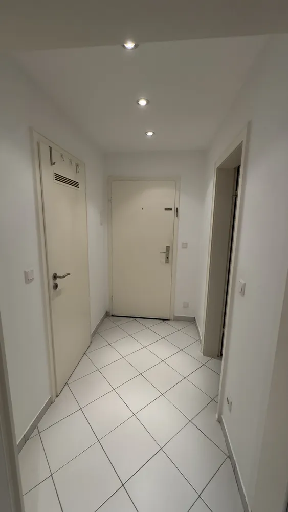2 Zimmer Wohnung mit 40 m² in Düsseldorf – Bild 5