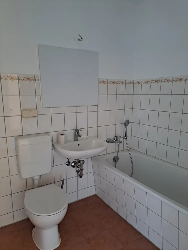 2 Zimmer Wohnung mit 47 m² in Löbau – Bild 3