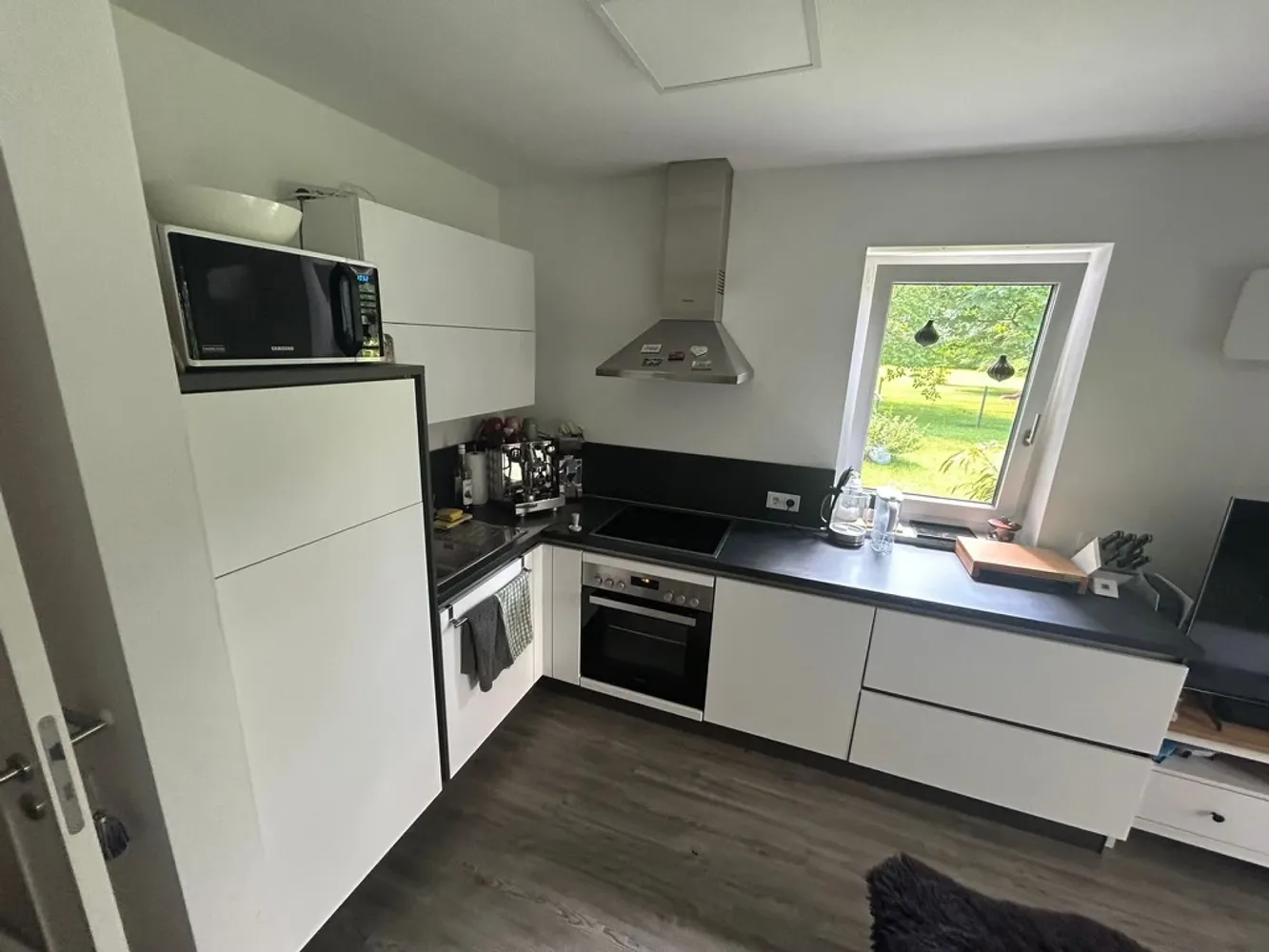 2 Zimmer Wohnung mit 66 m² in Rosenheim – Bild 1