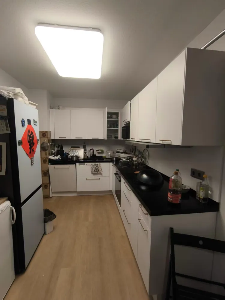 4 Zimmer Wohnung mit 97 m² in Ulm – Bild 11