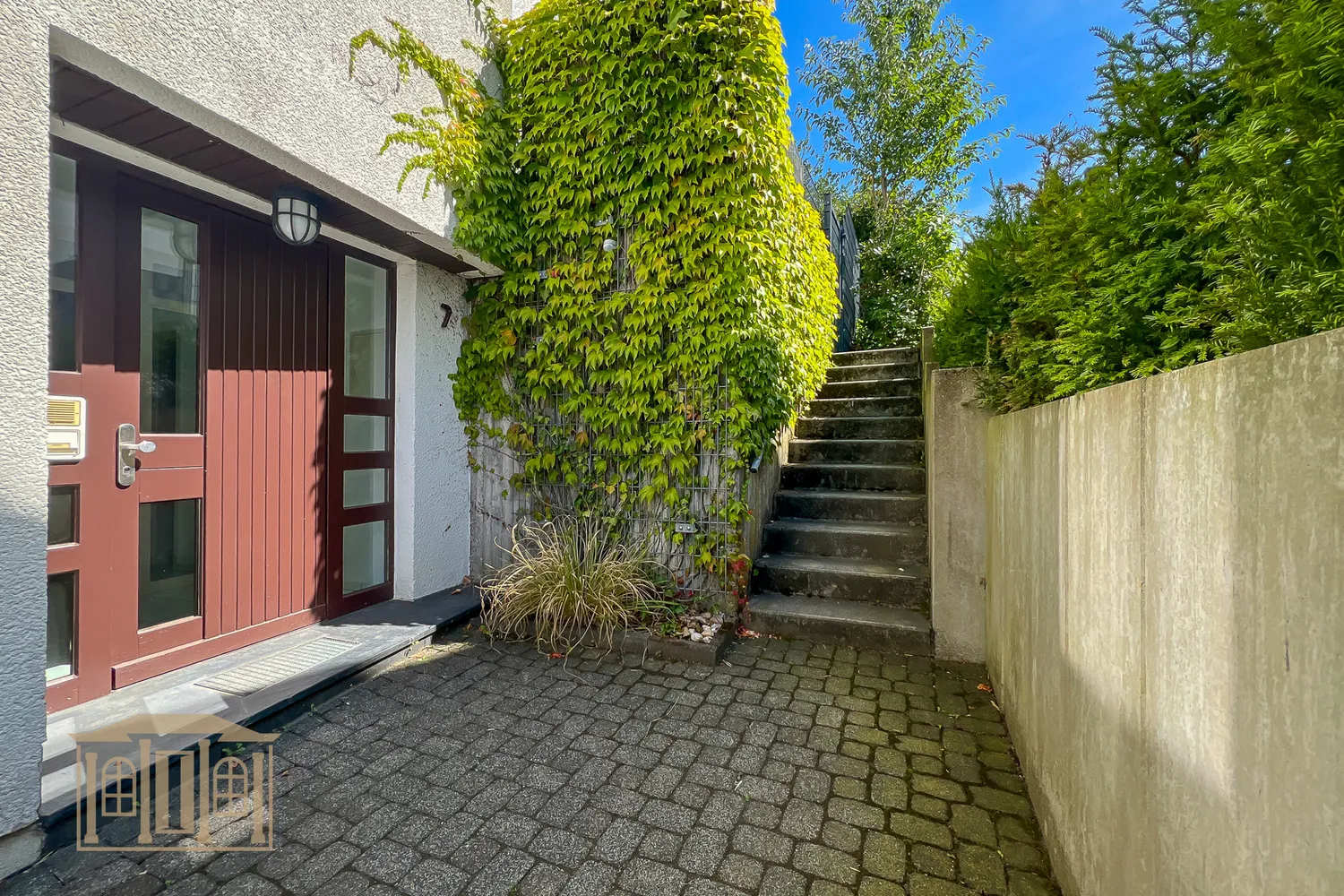 3 Zimmer Wohnung mit 127 m² in Wuppertal – Bild 2