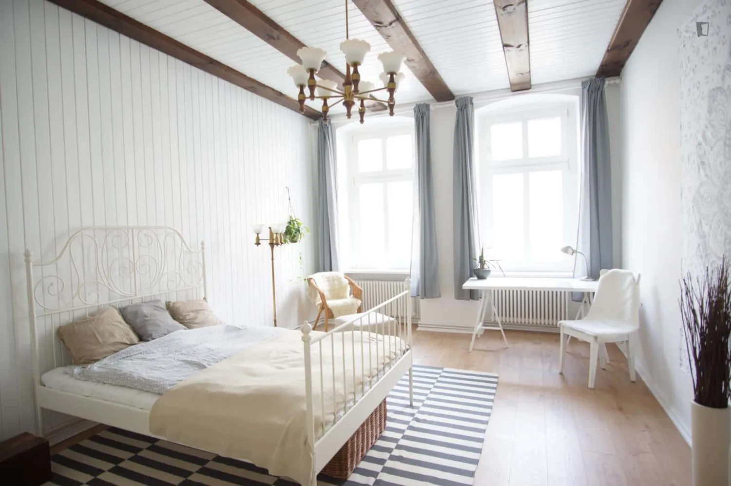 WG-Zimmer mit 15 m² in Berlin – Bild 1