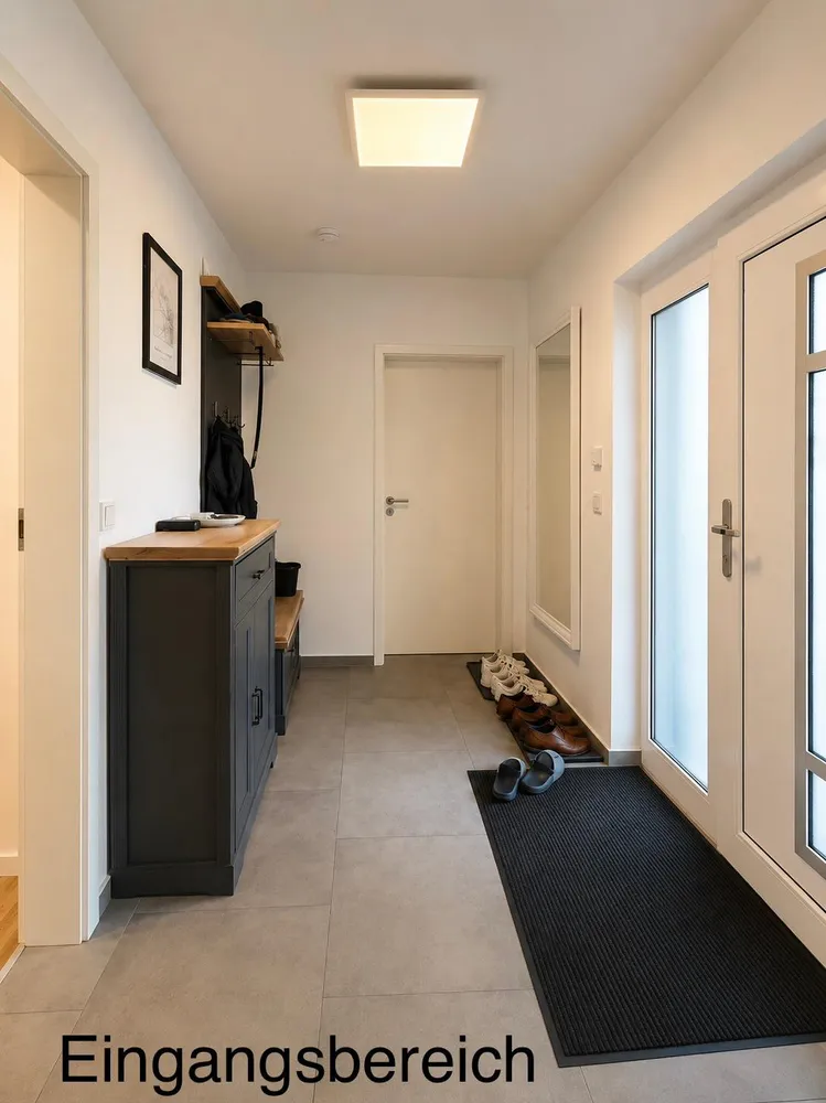 4 Zimmer Haus mit 139 m² in Halberstadt – Bild 5