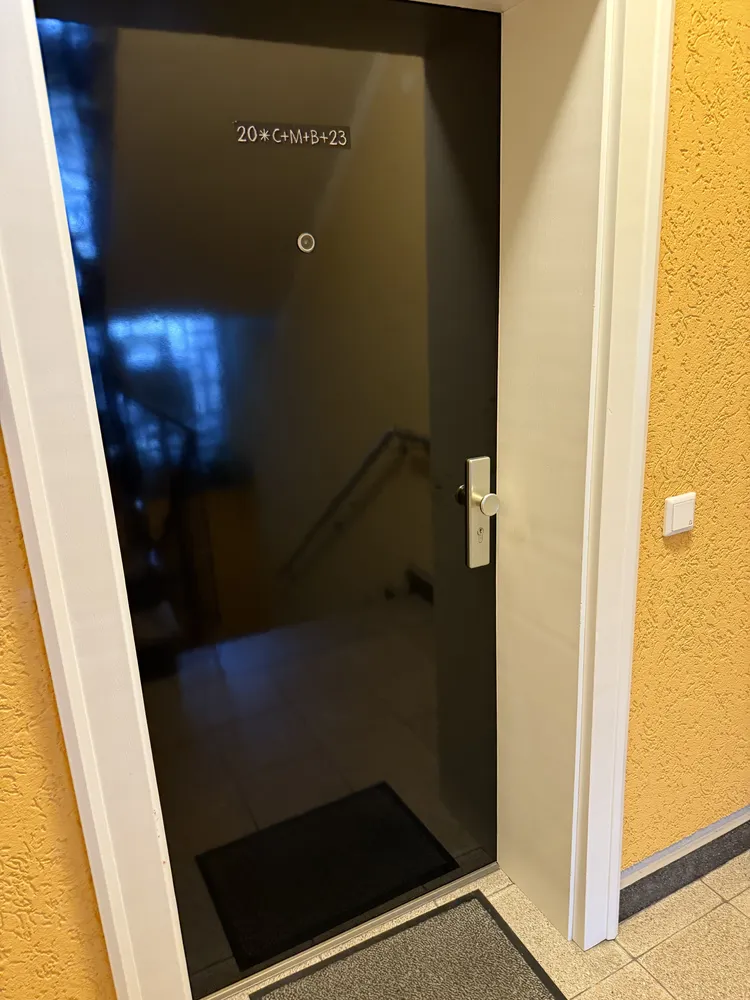 2 Zimmer Wohnung mit 50 m² in Zweibrücken – Bild 1