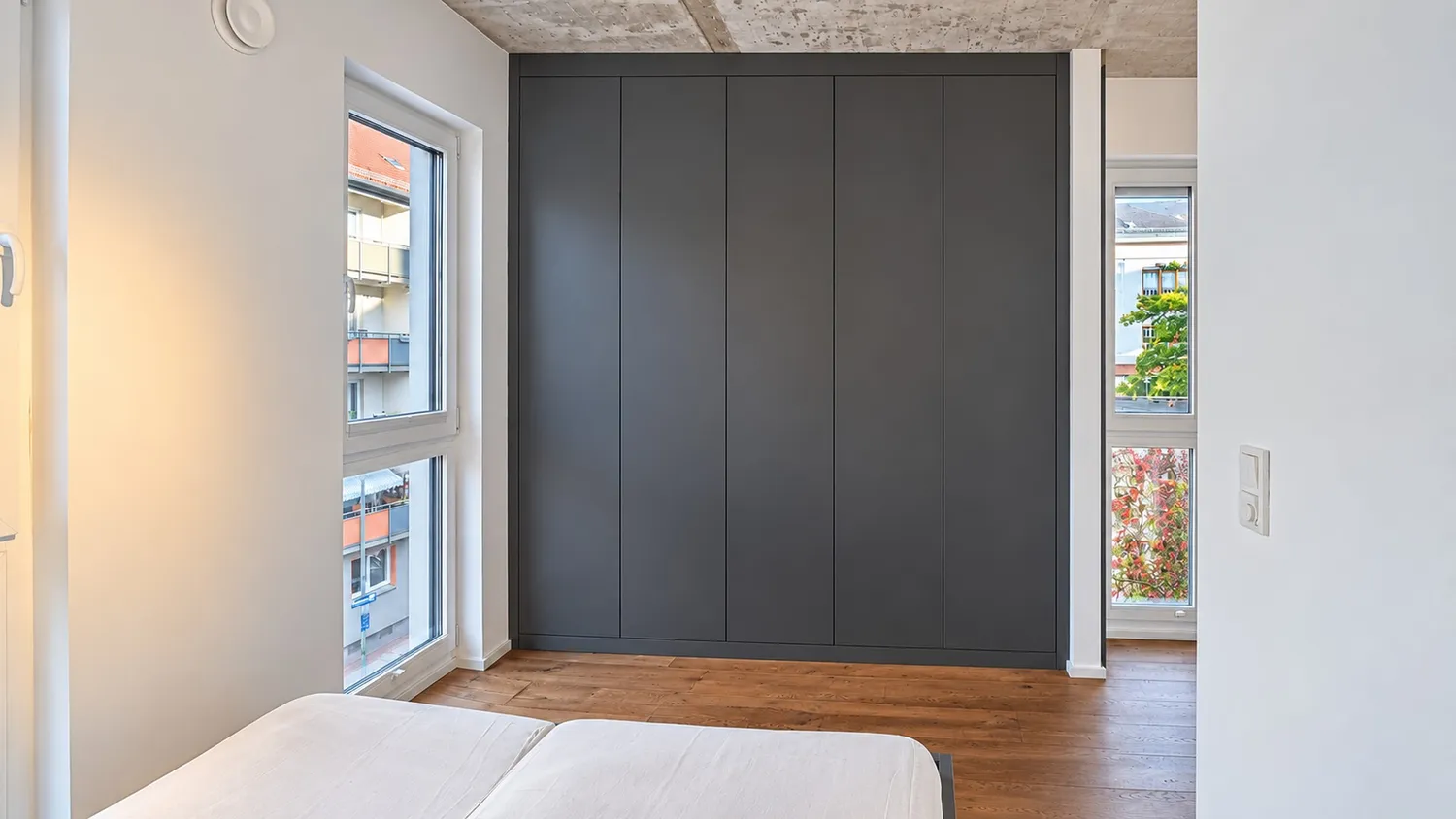 2 room apartment with 37 m² in Frankfurt am Main – Photo 6
