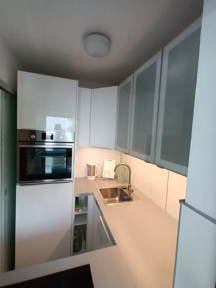 2 Zimmer Wohnung mit 62 m² in Frankfurt am Main – Bild 5