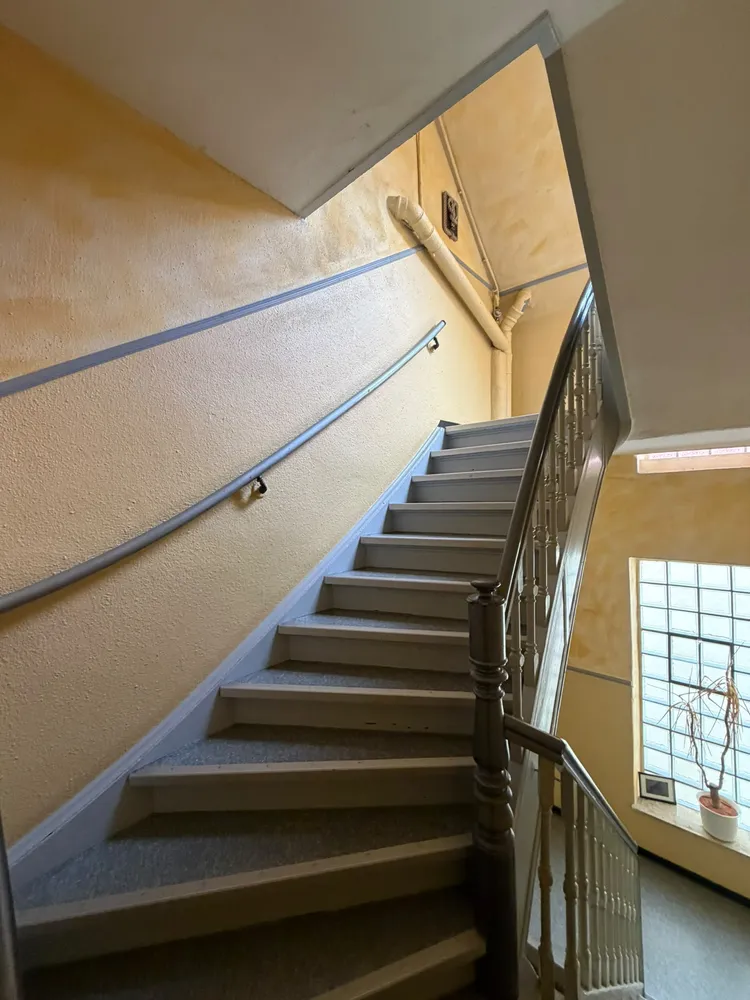3 room apartment with 55 m² in Bremerhaven – Photo 2