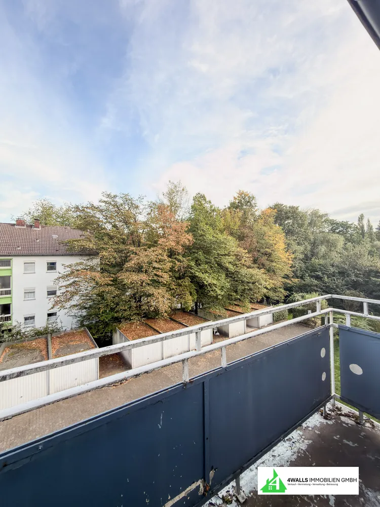 2 Zimmer Wohnung mit 55 m² in Lünen – Bild 2