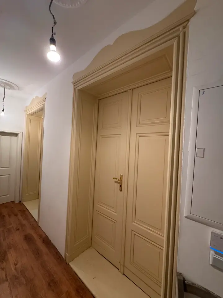 4 Zimmer Wohnung mit 80 m² in Bernau bei Berlin – Bild 4
