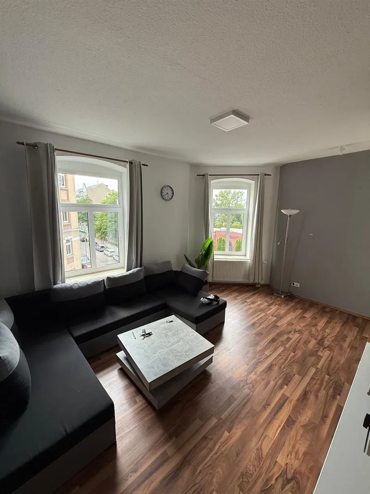 2 Zimmer Wohnung mit 45 m² in Chemnitz – Bild 12
