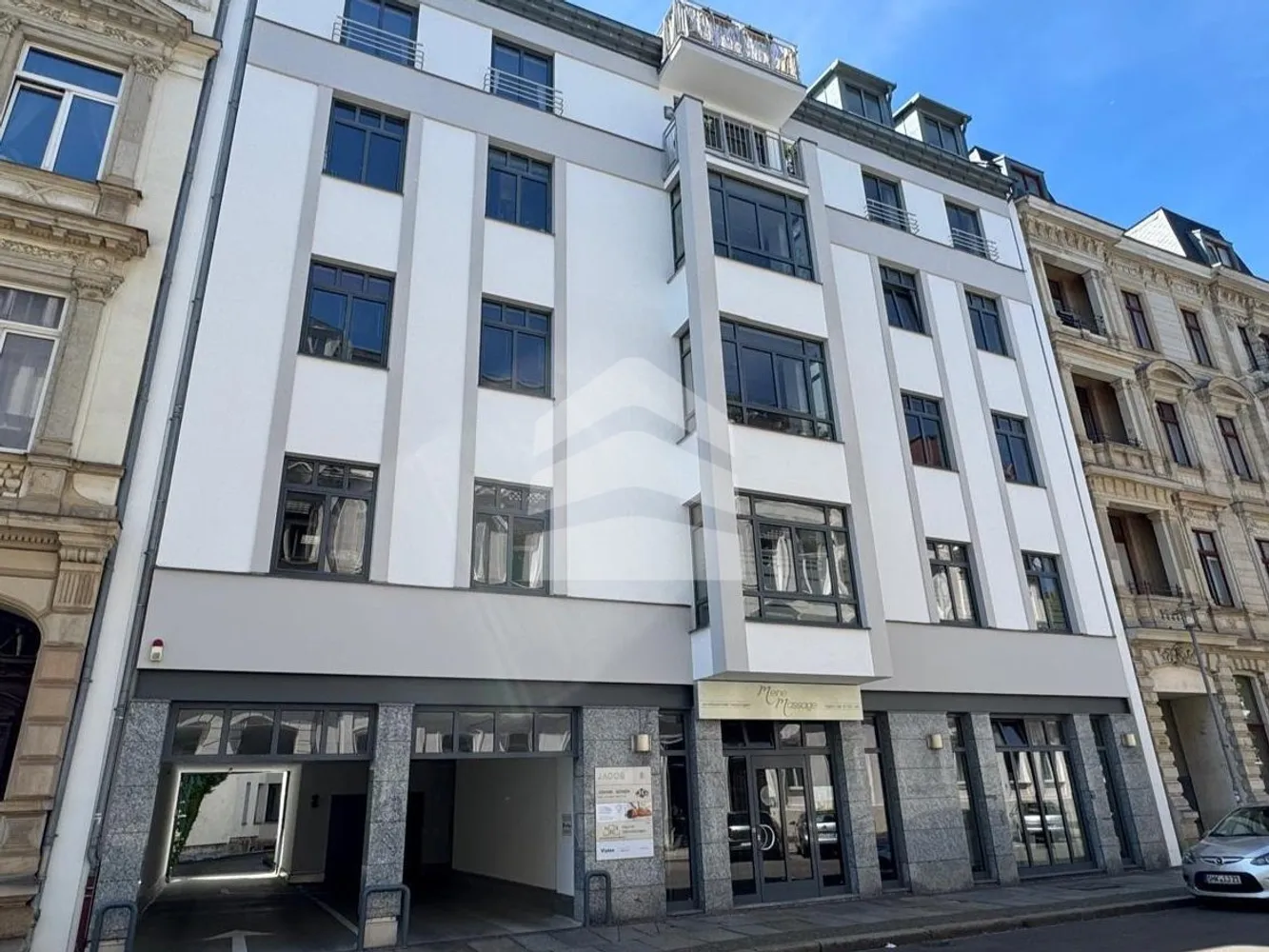 1 Zimmer Wohnung mit 67 m² in Leipzig – Bild 1