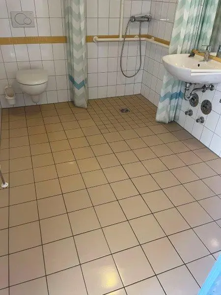 3 Zimmer Wohnung mit 80 m² in Duderstadt – Bild 7