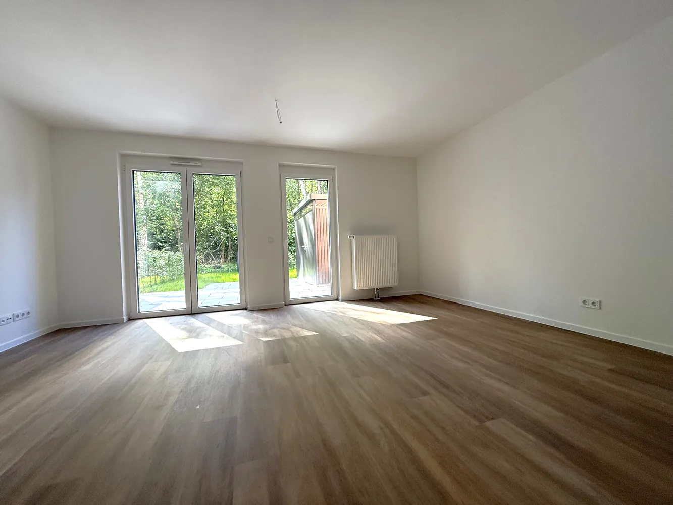 5 Zimmer Haus mit 120 m² in Hamburg – Bild 7
