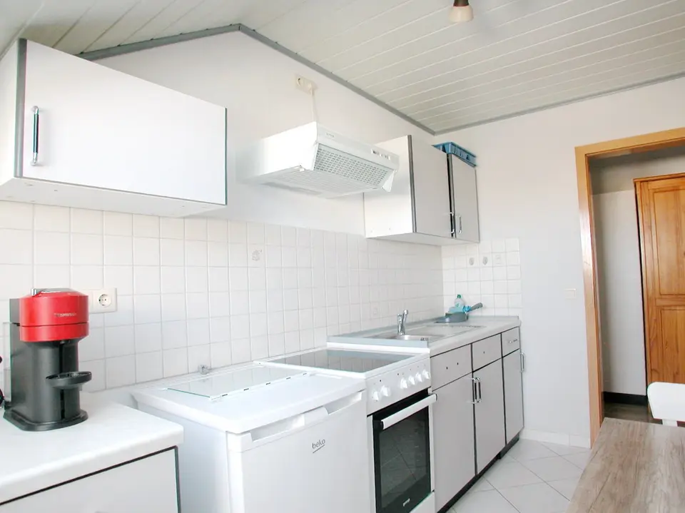 WG-Zimmer mit 35 m² in Paderborn – Bild 4