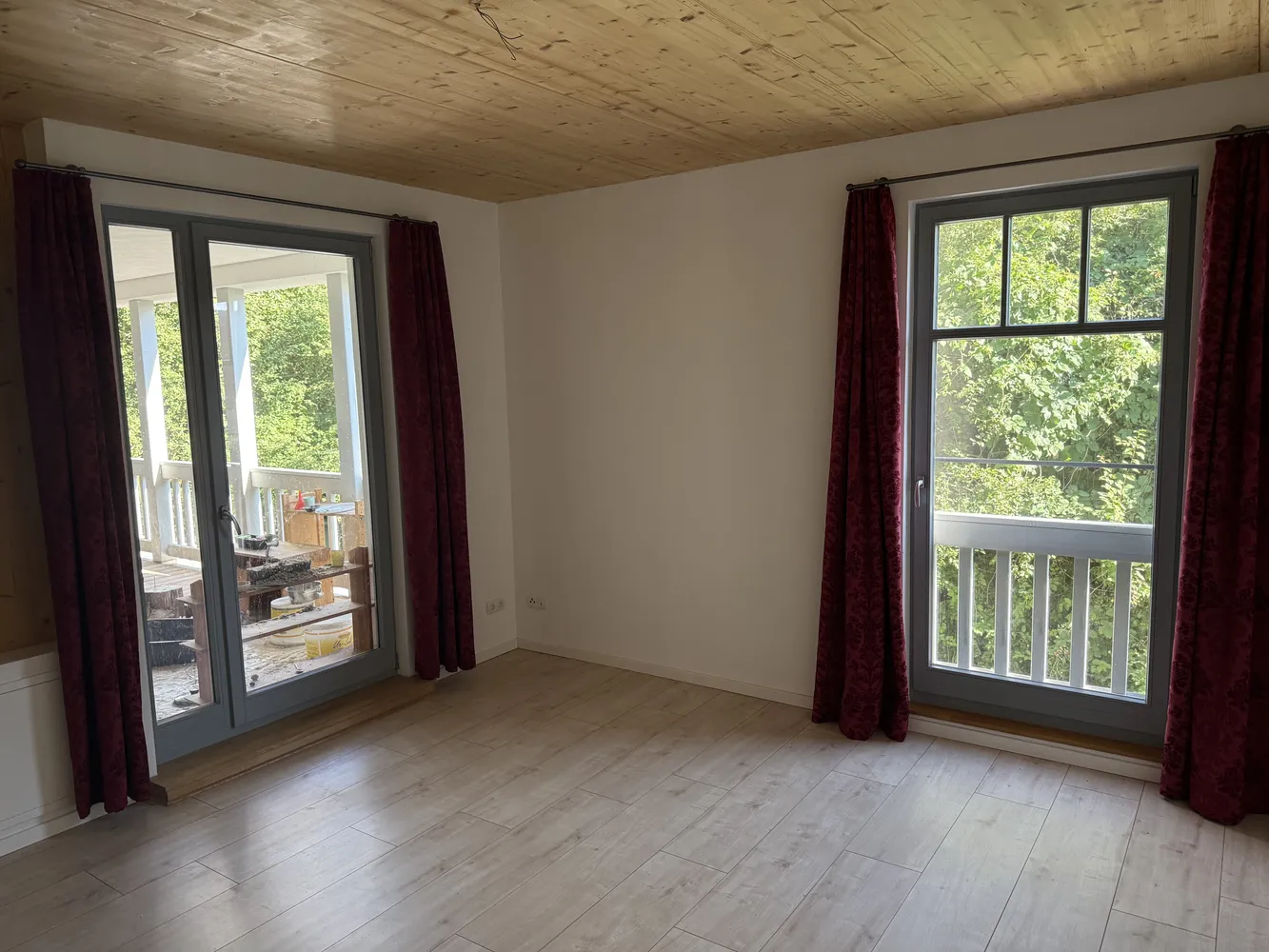 4 Zimmer Wohnung mit 125 m² in Leipzig – Bild 3