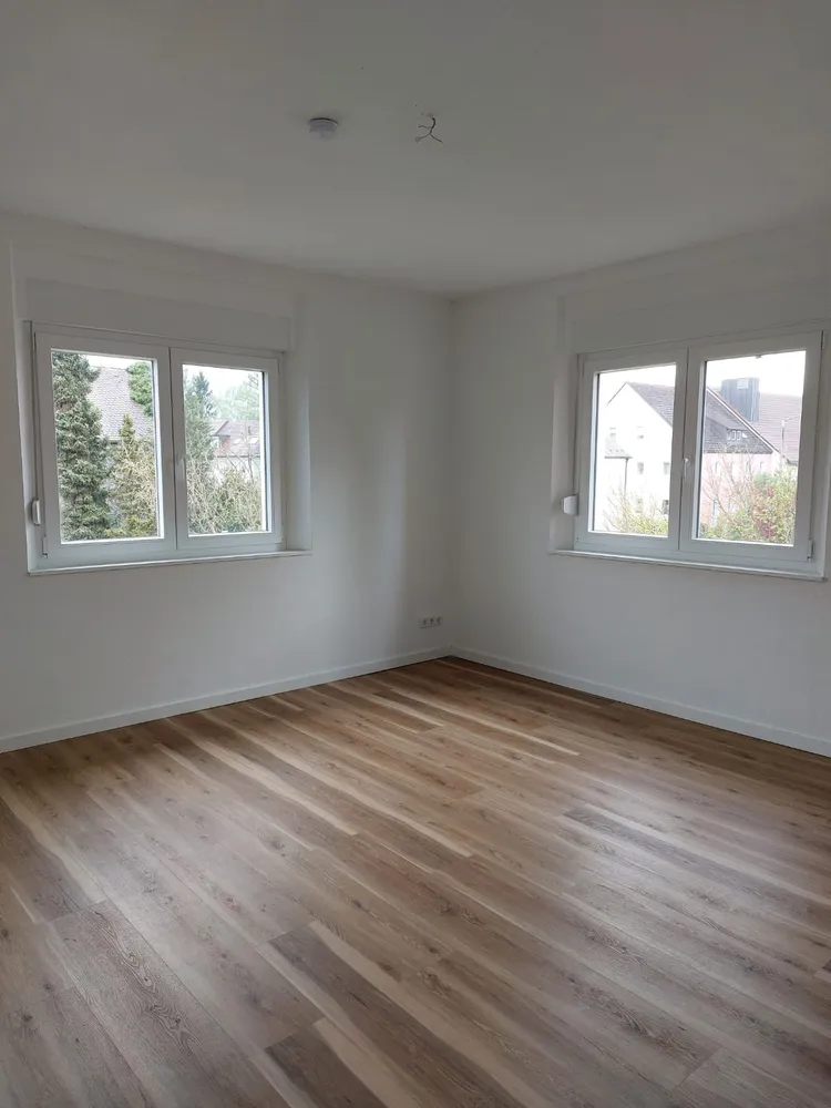 5 Zimmer Wohnung mit 100 m² in Nürnberg – Bild 6