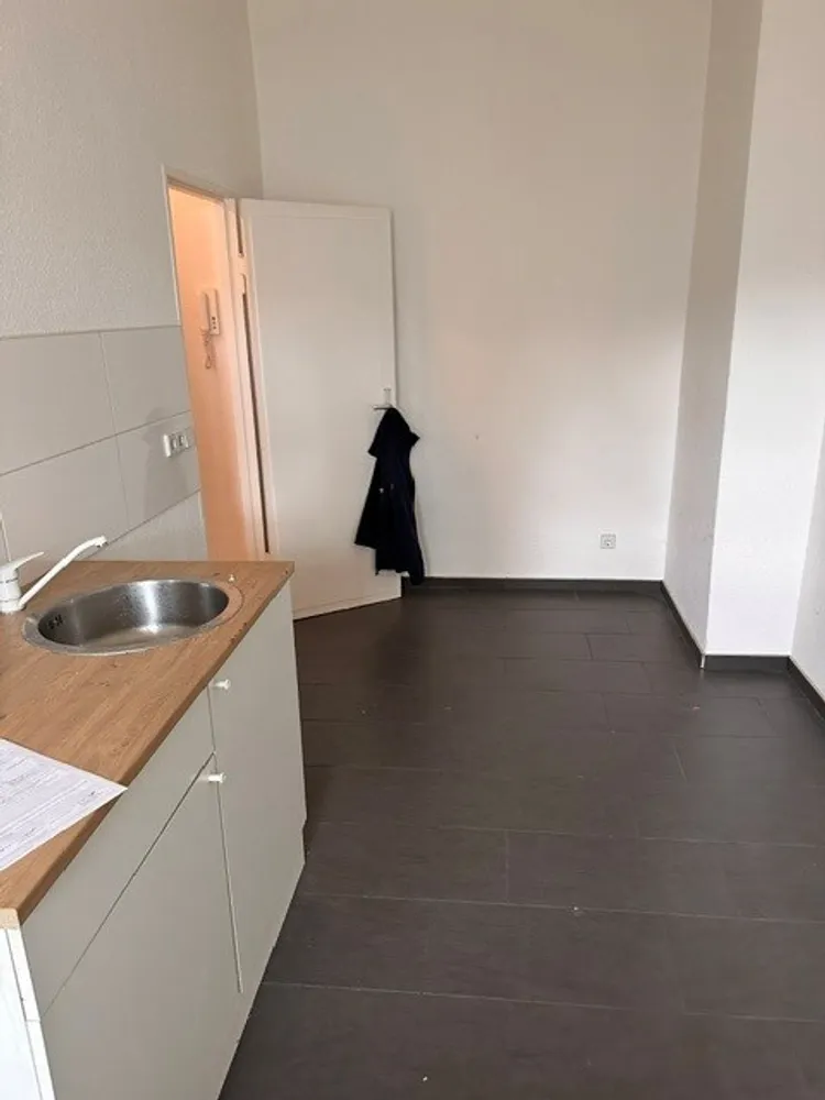1 Zimmer Wohnung mit 33 m² in Berlin – Bild 5