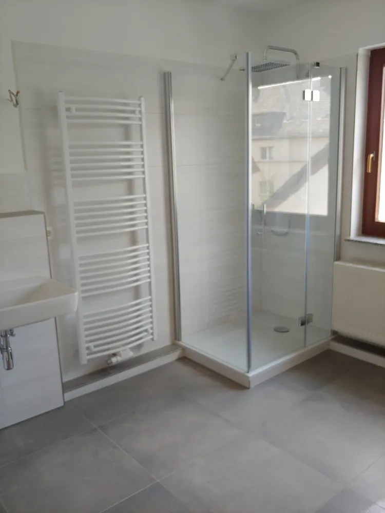 2 room apartment with 64 m² in Zwickau – Photo 10