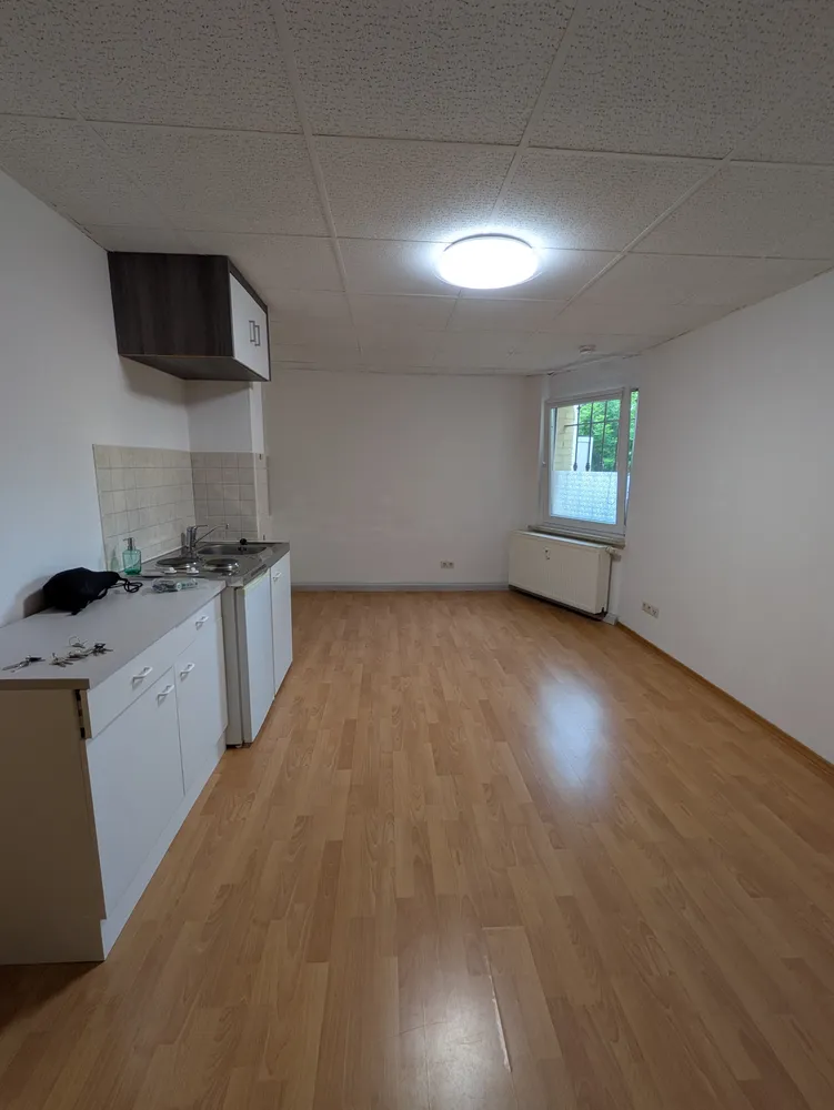 1 Zimmer Wohnung mit 25 m² in Halle (Saale) – Bild 7