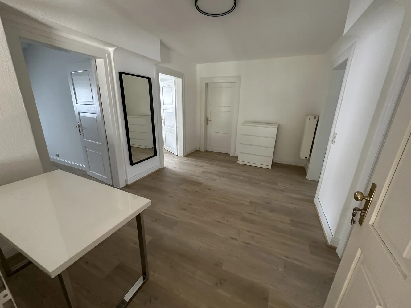 3 Zimmer Wohnung mit 64 m² in Trier – Bild 9