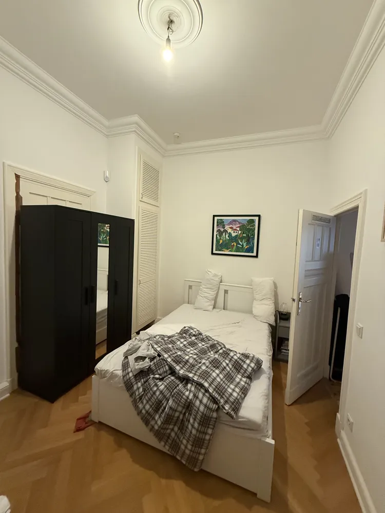 6 Zimmer Wohnung mit 158 m² in Berlin – Bild 8