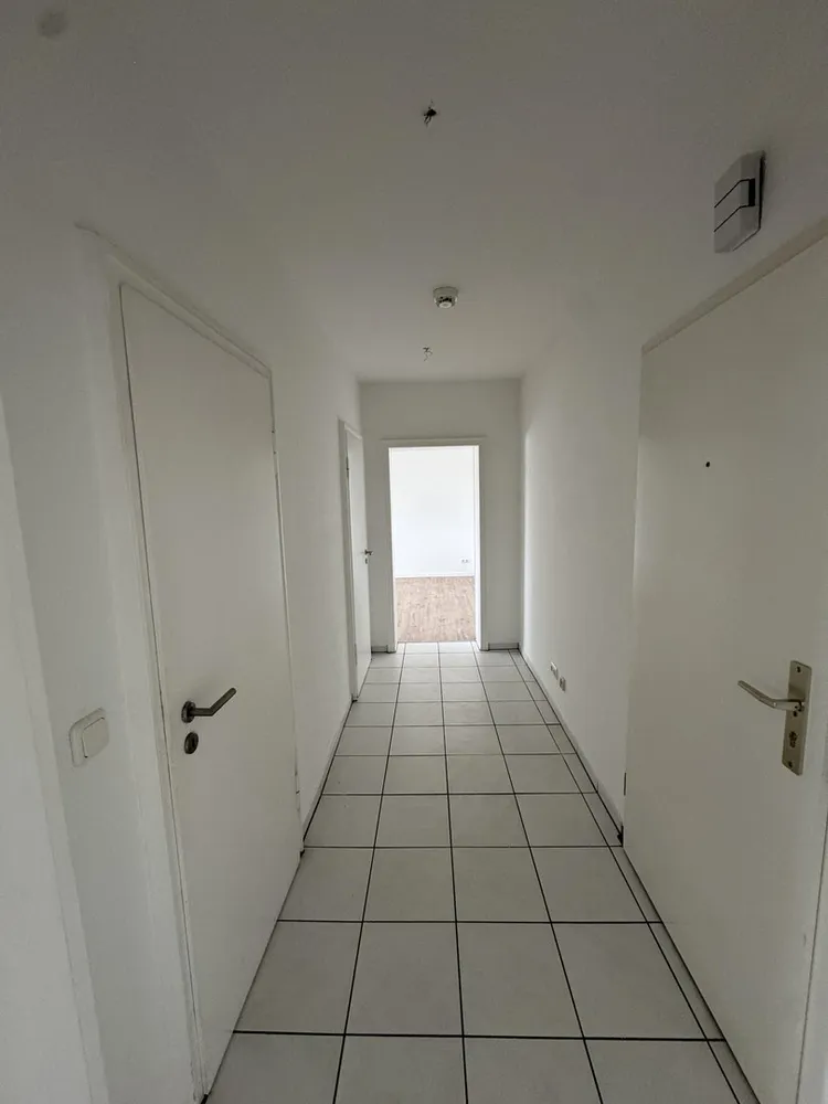 3 Zimmer Wohnung mit 64 m² in Duisburg – Bild 4