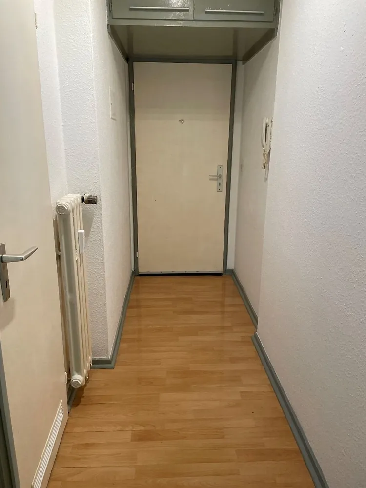 1 Zimmer Wohnung mit 29 m² in Düsseldorf – Bild 7
