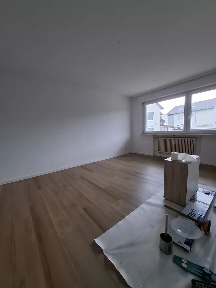 1 Zimmer Wohnung mit 29 m² in Stuttgart – Bild 2