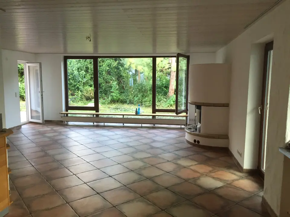 4 Zimmer Wohnung mit 185 m² in Tübingen – Bild 1