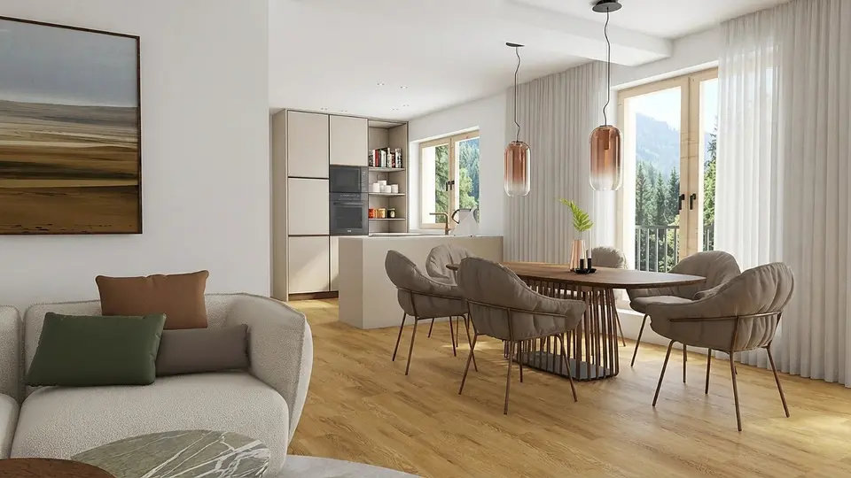 Studio mit 20 m² in Memmingen – Bild 10