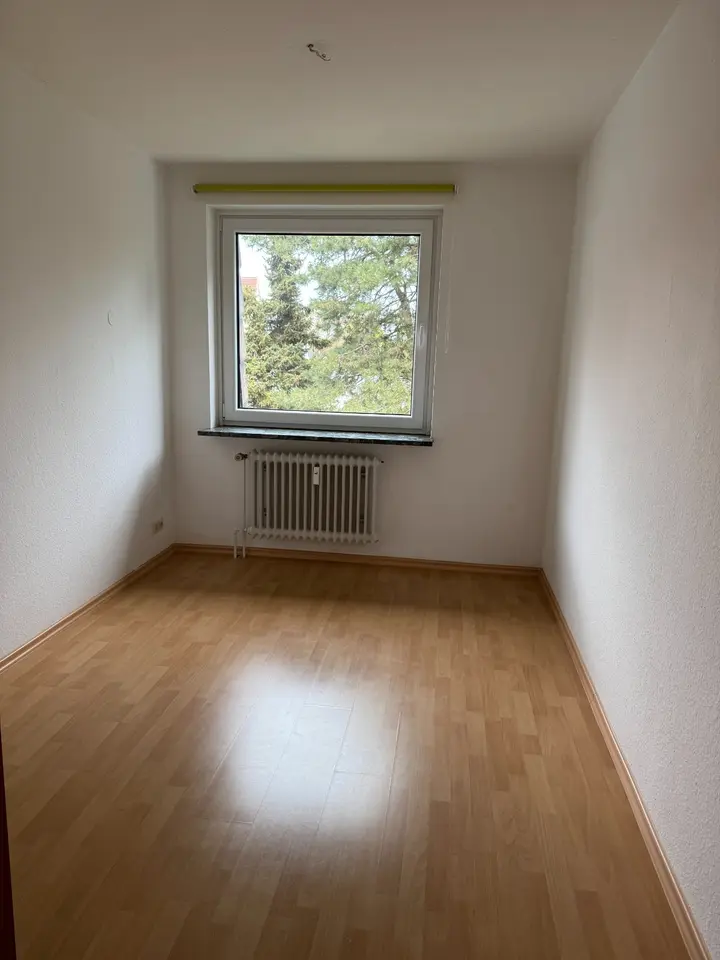 4 room apartment with 83 m² in Neumünster – Photo 6