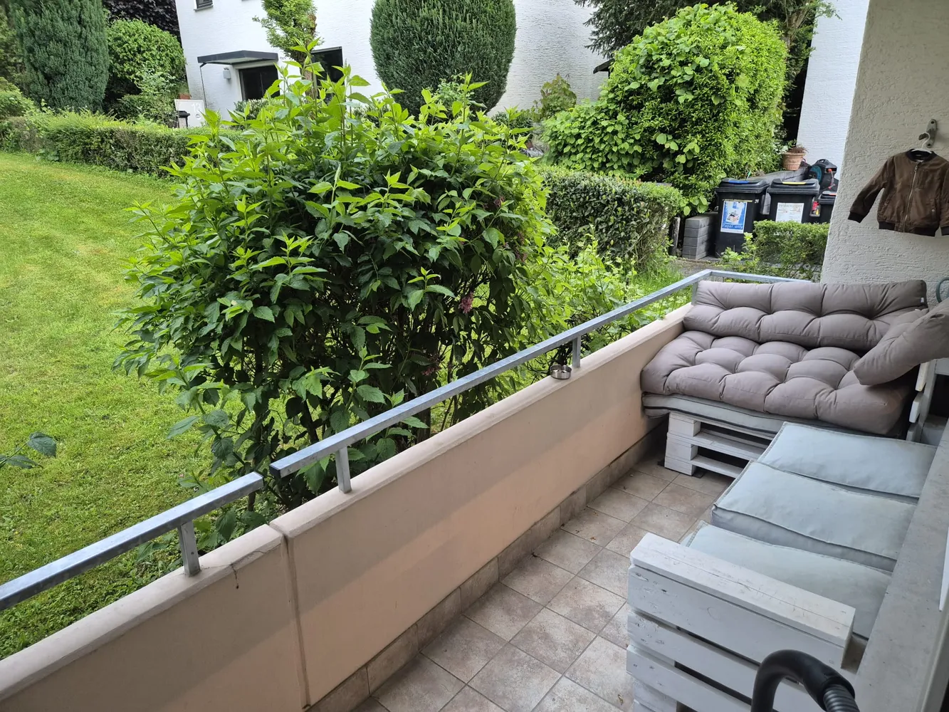 3 Zimmer Wohnung mit 84 m² in Wiesbaden – Bild 10